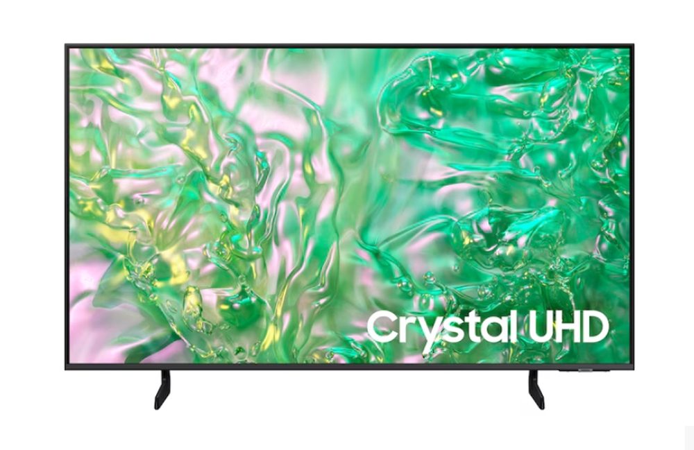 Samsung Hotel TV HG65U800 65" 4K UHD LED Hotel TV SMART Black