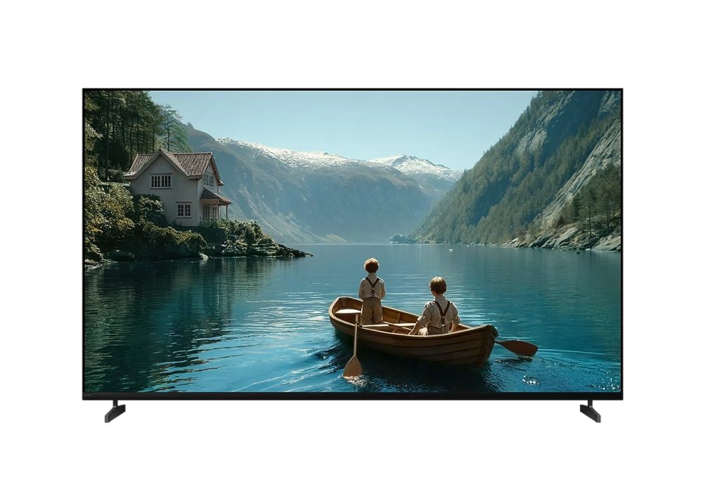 Sony K-55XR35M2 55" 4K HDR TV BRAVIA 3 II