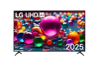 LG 86UA75006LA 86" 4K UltraHD телевизор