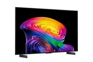 LG OLED42C61LA 42" OLED evo 4K Smart TV