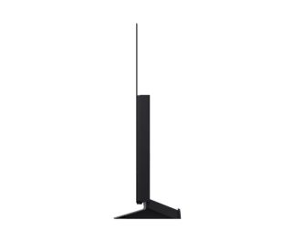 LG OLED48C61LA, 48" OLED evo, 4K (3840 x 2160), DVB-C/T2/S2, Alpha 11 AI 4K Gen3, 120Hz Native (VRR 165Hz), ThinQ AI, HDR10, NVIDIA G-SYNC, AMD FreeSync, Dolby Vision, Dolby Atmos, AI Agent, Wi-Fi 6E, Bluetooth, eARC (HDMI 2), USB, Airplay 2, CI slot