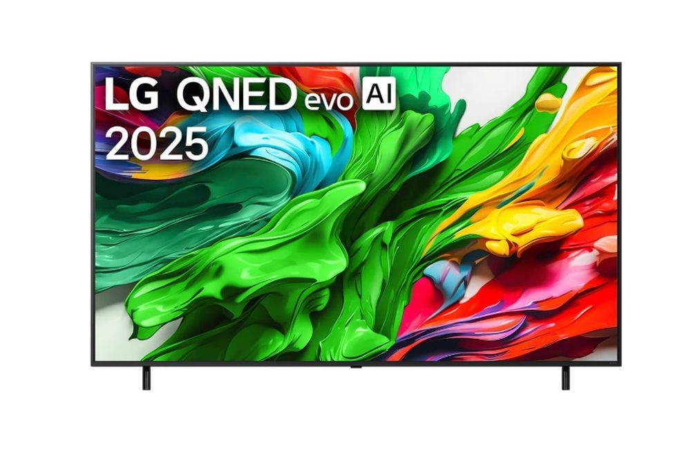 LG 75QNED85A3C 75" 4K QNED HDR Smart TV