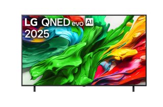 LG 75QNED85A3C 75" 4K QNED HDR Smart TV