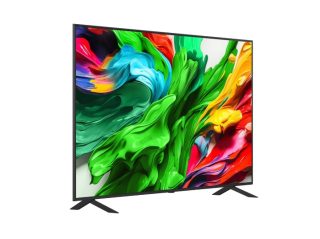 LG 75QNED85A3C 75" 4K QNED HDR Smart TV