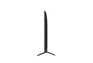 LG 75QNED92A6A 75" 4K QNED MiniLED evo HDR Smart TV, 100Hz, 3840x2160, DVB-T2/C/S2, Alpha 8 AI Processor 4K, HDR 10, webOS 25 ThinQ, FreeSync, VRR 144Hz, Multi View, 4K Upscaling, Wi-Fi 6, Voice Control, BT 5.3, AirPlay 2, CI, HDMI eARC, SPDIF, Silver