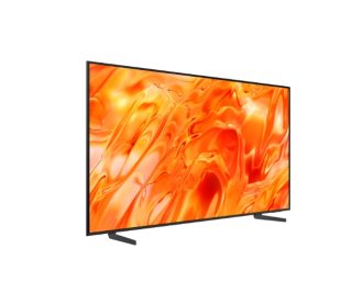 Samsung 65" 65QN70H QLED UHD 4K Quantum Mini LED AI Smart 50Hz 2026 Black