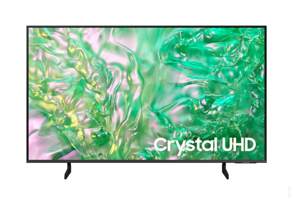 Samsung Hotel TV HG75U800 75" 4K UHD LED Hotel TV SMART Black