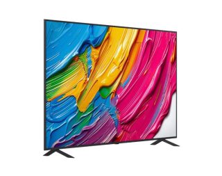LG 86QNED80A3A 86" 4K QNED HDR Smart TV