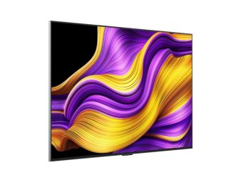 LG OLED55G51LW 55" UHD OLED evo 4K Smart TV