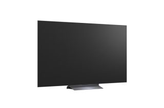 LG OLED65C51LA 65" UHD OLED evo 4K Smart TV