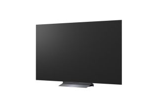 LG OLED65C51LA 65" UHD OLED evo 4K Smart TV