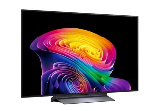LG OLED55C61LA 55" OLED evo 4K Smart TV