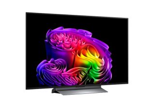 LG OLED48G63LS 48" UHD OLED evo 4K Smart TV