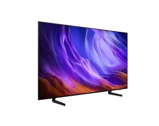 Samsung 55" 55S85H OLED AI Smart UHD 4K телевизор, модел 2026, черен