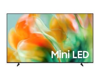 Samsung 75" 75M80H Mini LED UHD 4K AI Smart TV 144 Hz VRR (100 Hz Native) 2026