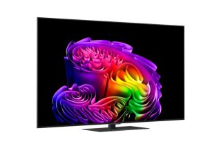LG OLED55G63LS 55" UHD OLED evo 4K Smart TV