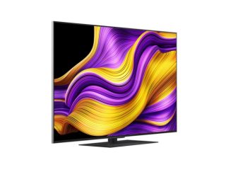 LG OLED65G53LS 65" UHD OLED evo 4K Smart TV