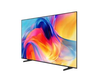 Samsung 85" 85M70HA Mini LED Smart 4K Samsung Vision AI Smart TV 2026 Black