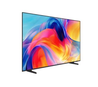 Samsung 85" 85M70HA Mini LED Smart 4K Samsung Vision AI Smart TV 2026 Black