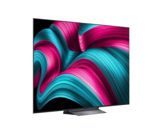 LG OLED77C51LA 77" UHD OLED evo 4K Smart TV