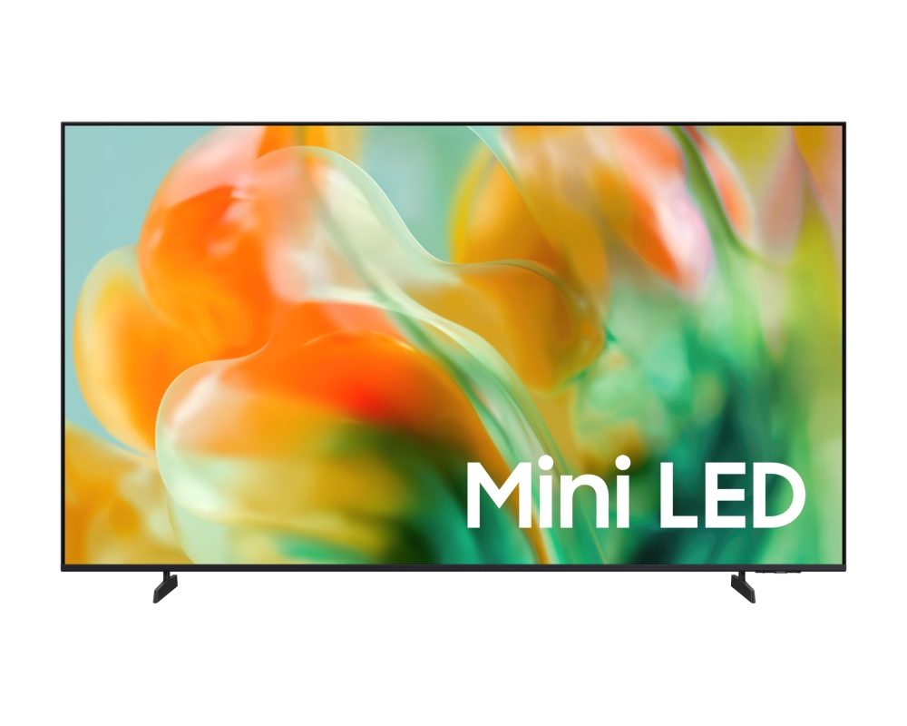 Samsung 85" 85M80HA Mini LED 144Hz Smart 4K Samsung Vision AI Smart TV 2026 Black
