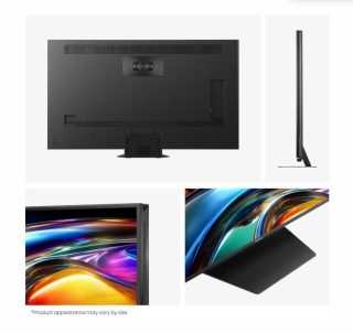 Hisense 75" UR9S 4K Ultra HD Smart TV