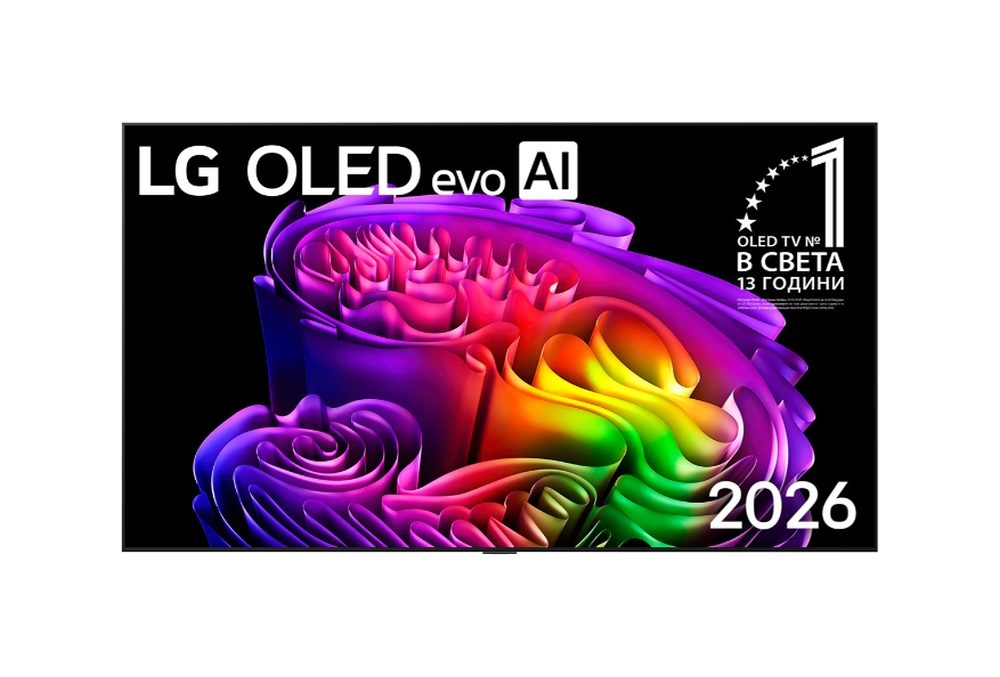 LG OLED65G63LS 65" UHD OLED evo 4K Smart TV