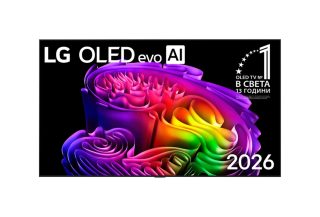 LG OLED65G63LS 65" UHD OLED evo 4K Smart TV