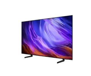 Samsung 77" 77S85H OLED AI Smart UHD 4K Model 2026 Black