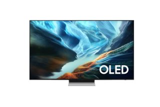Samsung 77" 77S90H OLED AI Smart UHD 4K Model 2026 Black