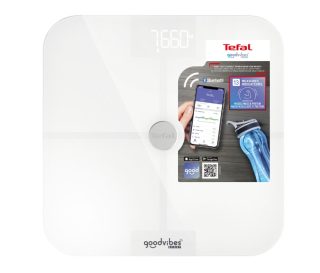 Tefal BM9640S1 Goodvibes Sport везна за телесен състав