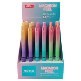 Химикал гел TENFON OG-7762 oil base gel 0.7