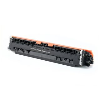 Съв. Тонер касета HCE310A ЧЕРНА HP-1025 !!!