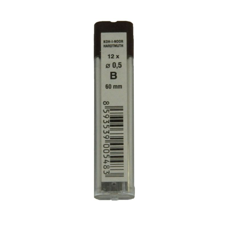 Графит Кохинор 0.5
