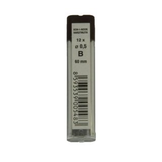 Графит Кохинор 0.5