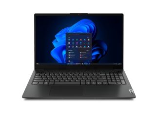 Lenovo V15 G7 Intel Core 5 320 (до 4.6GHz, 6MB), 16GB DDR5-5600, 512GB SSD, 15.6" FHD (1920x1080) IPS AG, Intel Graphics, HD 720p Cam, KB Engl, WLAN, BT, 3 cell, DOS, 3Y CCI