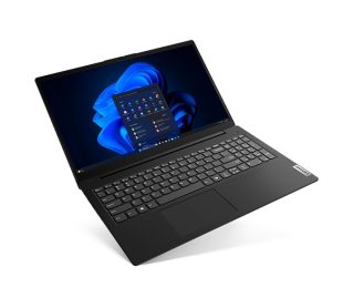 Lenovo V15 G7 Intel Core 5 320 (до 4.6GHz, 6MB), 16GB DDR5-5600, 512GB SSD, 15.6" FHD (1920x1080) IPS AG, Intel Graphics, HD 720p Cam, KB Engl, WLAN, BT, 3 cell, DOS, 3Y CCI