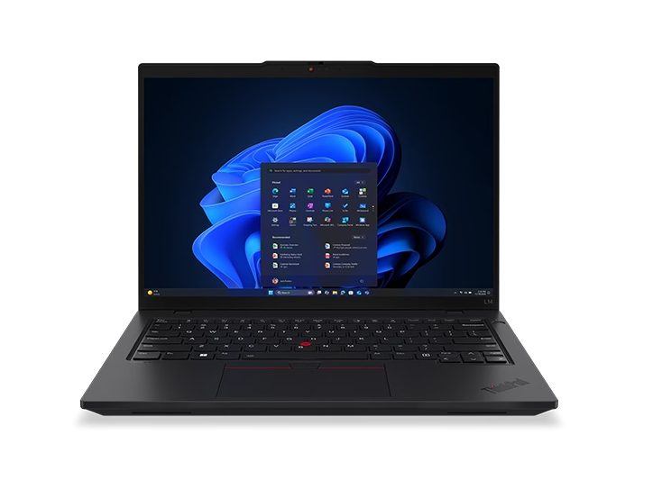 Lenovo ThinkPad L14 Gen 7 AMD Ryzen AI 7 445 (до 4.6GHz, 6MB), 32GB SODIMM, 1TB SSD, 14" WUXGA (1920x1200) IPS AG, AMD Radeon 840M, 5MP&IR Cam, Backlit KB, WLAN, BT, SCR, FPR, Win11Pro, 3Y Onsite