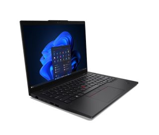 Lenovo ThinkPad L14 Gen 7 AMD Ryzen AI 7 445 (до 4.6GHz, 6MB), 32GB SODIMM, 1TB SSD, 14" WUXGA (1920x1200) IPS AG, AMD Radeon 840M, 5MP&IR Cam, Backlit KB, WLAN, BT, SCR, FPR, Win11Pro, 3Y Onsite