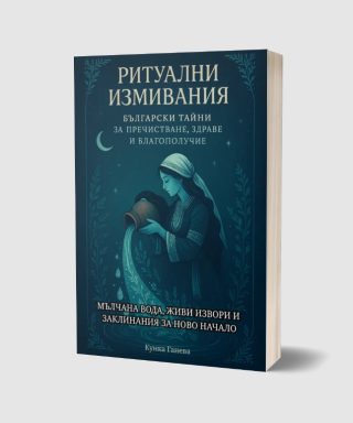 Ритуални измивания