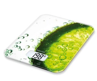 Beurer KS 19 fresh кухненска везна, 5 kg / 1 g