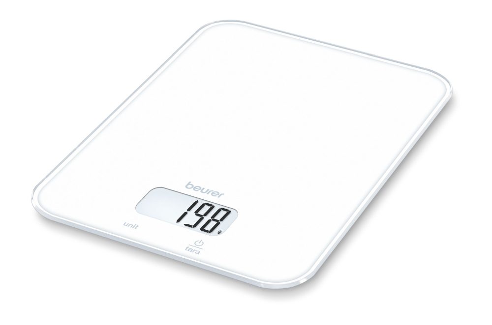 BEURER kitchen scale KS 21 Pure White