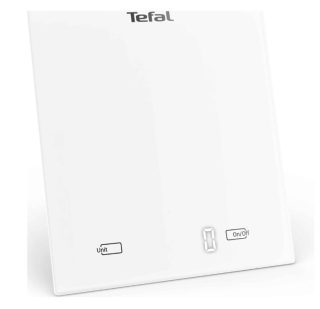 Кухненска везна Tefal BC5504V0 KS Essential 2 бяла