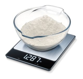 Кухненска везна Beurer KS 34 XL