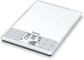 Beurer DS 61 везна за хранителен анализ