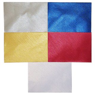 Плик цветен 8/11