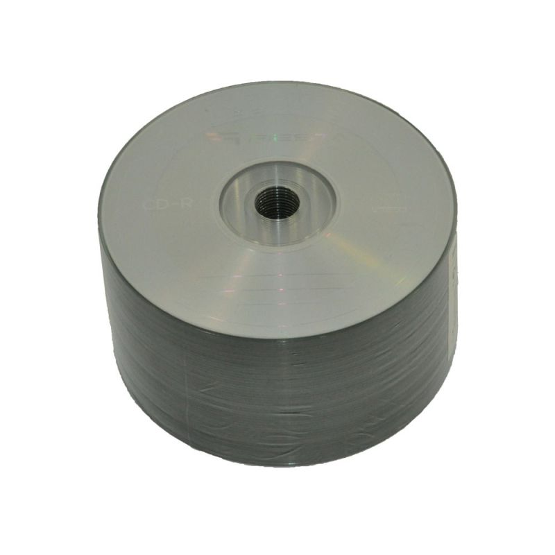 Дискове Fiesta CD-R 50бр. фолио