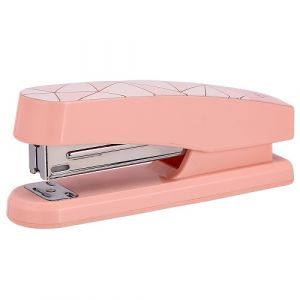 Телбод Deli Macaron 24/6 25л. 0402