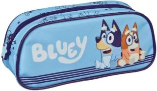Несесер - Undercover - Bluey - с едно отделение
