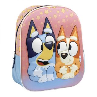Детска раница Bluey